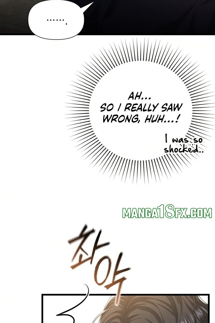 Lets Go For A Shampoo Chapter 18 - Page 101