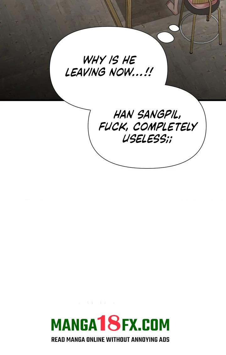 Lets Go For A Shampoo Chapter 18 - Page 108