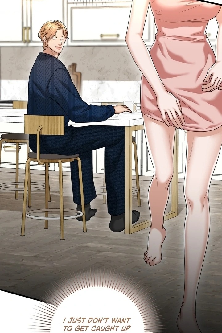 Lets Go For A Shampoo Chapter 18 - Page 111