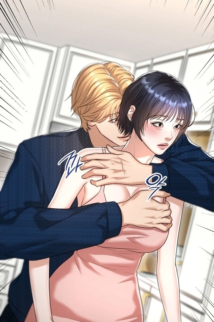 Lets Go For A Shampoo Chapter 18 - Page 113
