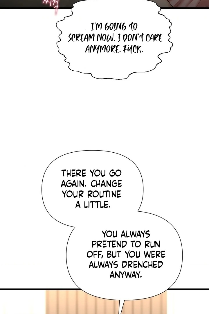 Lets Go For A Shampoo Chapter 18 - Page 118