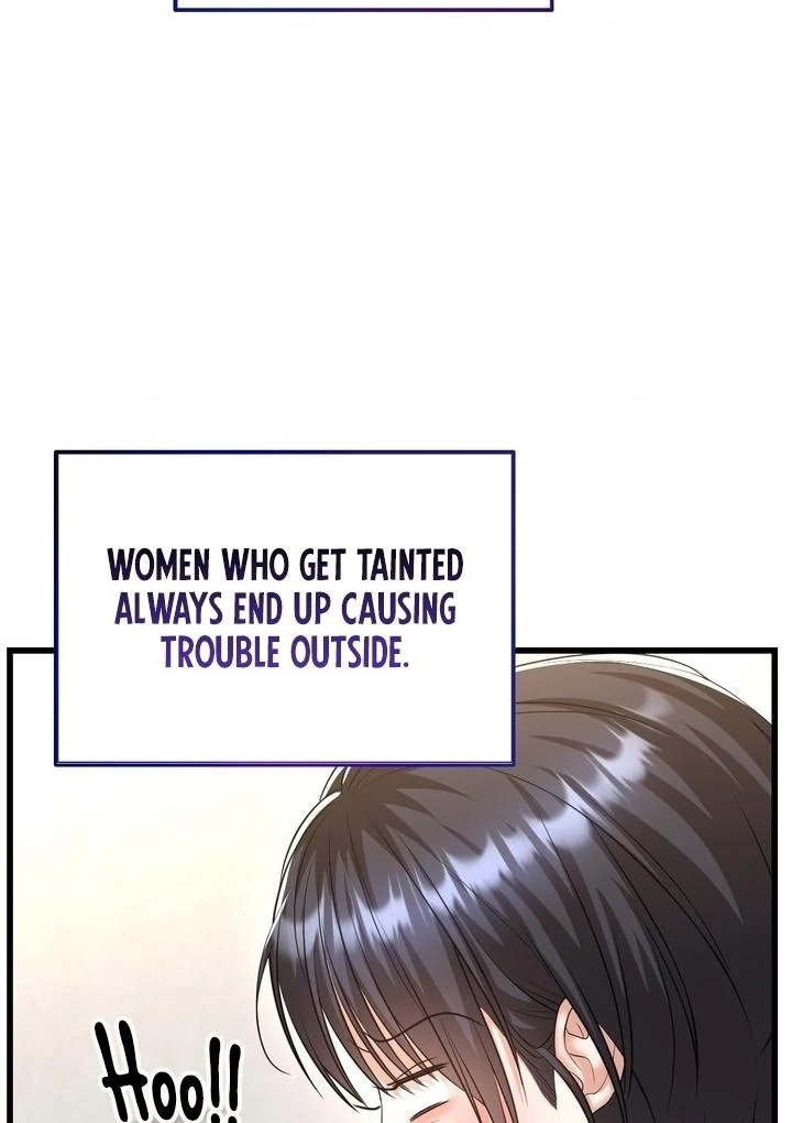 Lets Go For A Shampoo Chapter 18 - Page 12