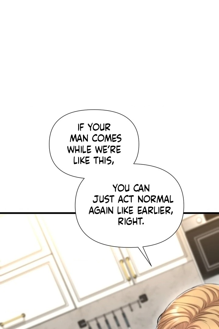 Lets Go For A Shampoo Chapter 18 - Page 123