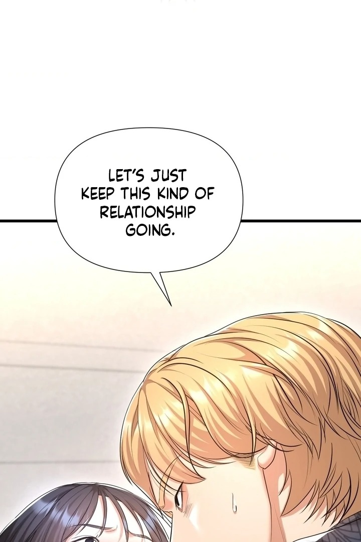 Lets Go For A Shampoo Chapter 18 - Page 126