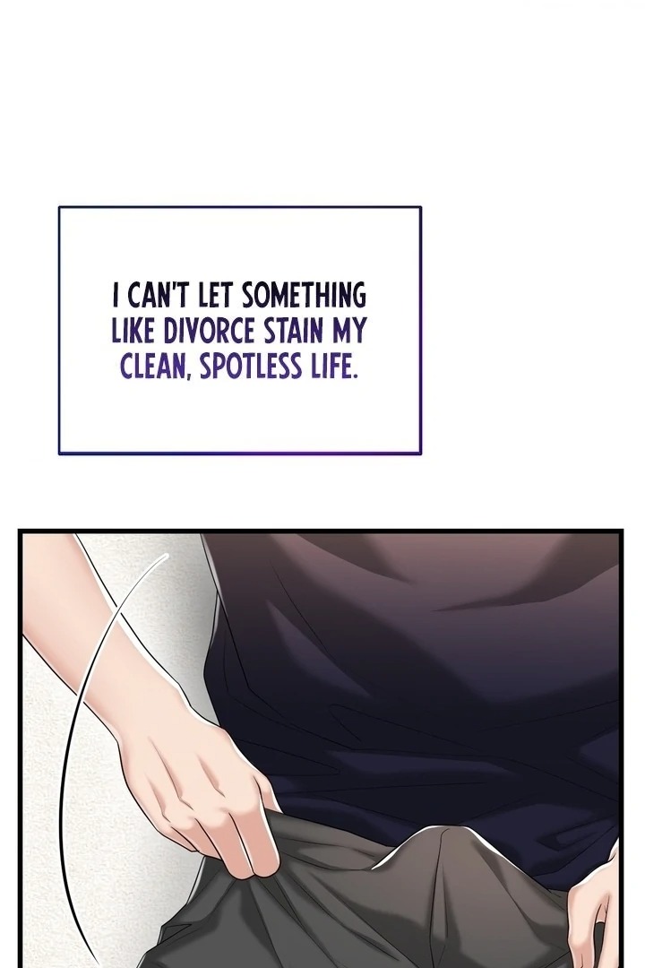 Lets Go For A Shampoo Chapter 18 - Page 14