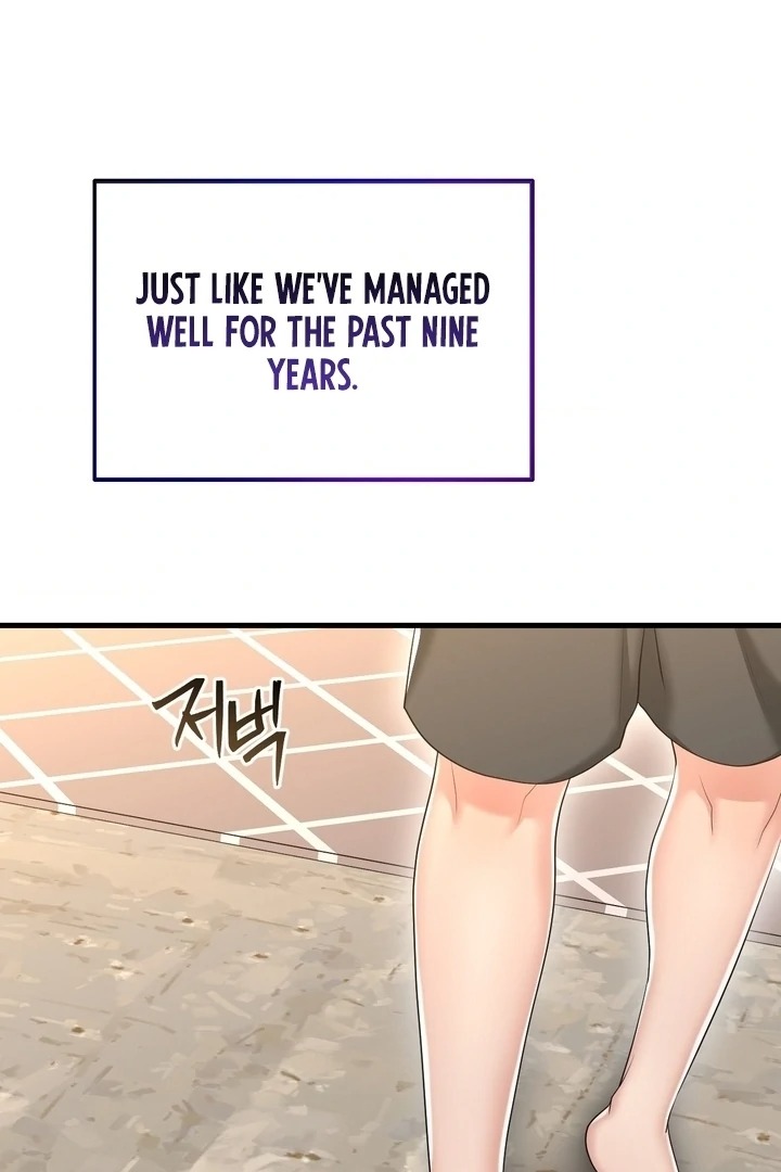 Lets Go For A Shampoo Chapter 18 - Page 16