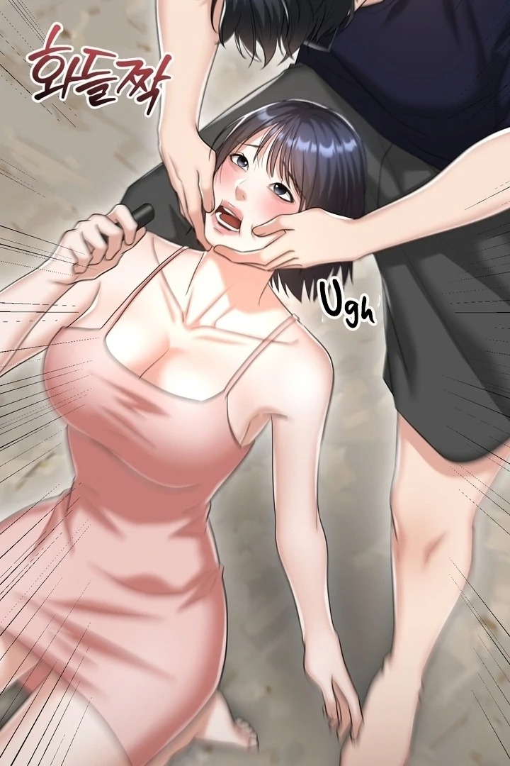 Lets Go For A Shampoo Chapter 18 - Page 19