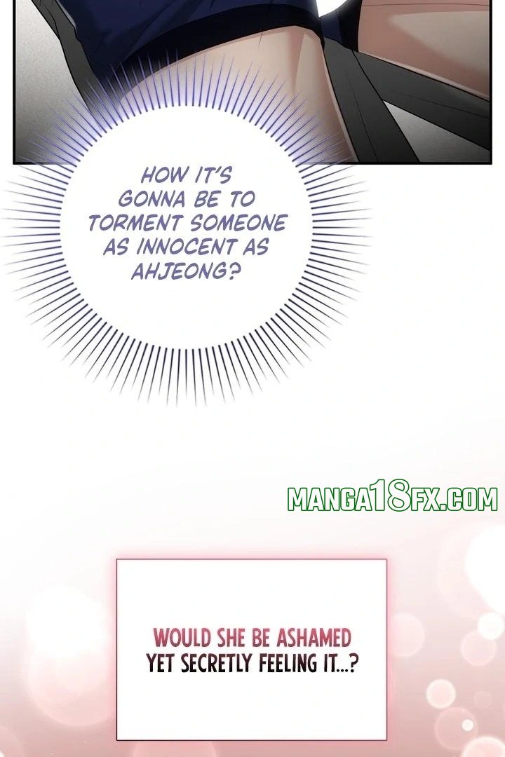Lets Go For A Shampoo Chapter 18 - Page 2