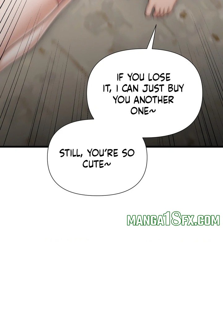 Lets Go For A Shampoo Chapter 18 - Page 20