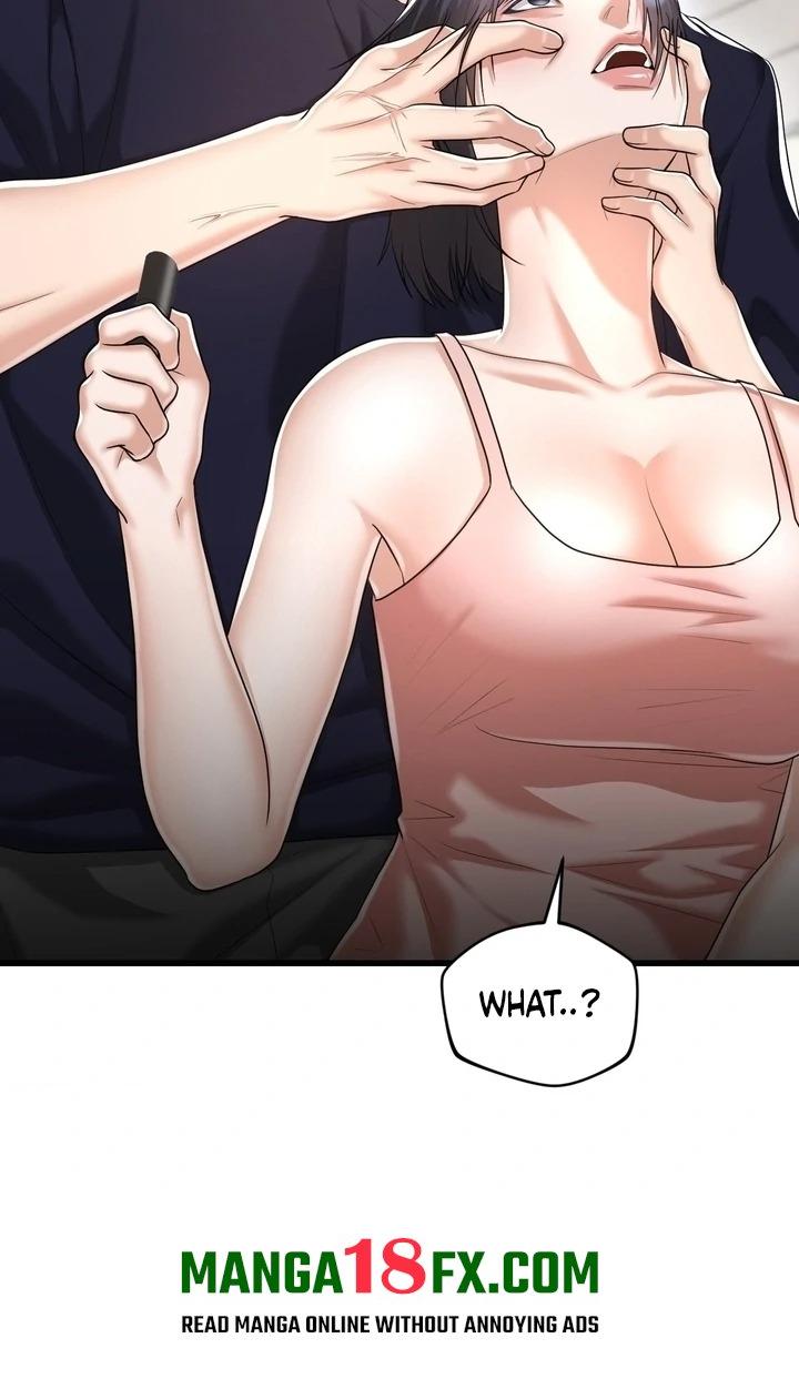 Lets Go For A Shampoo Chapter 18 - Page 22