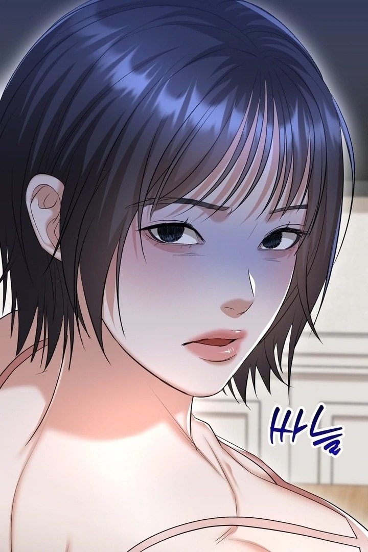 Lets Go For A Shampoo Chapter 18 - Page 28