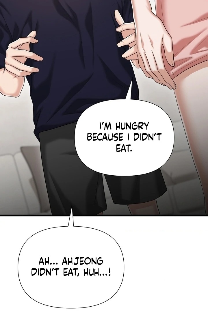 Lets Go For A Shampoo Chapter 18 - Page 31