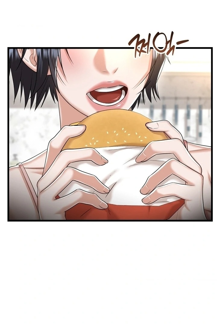 Lets Go For A Shampoo Chapter 18 - Page 34