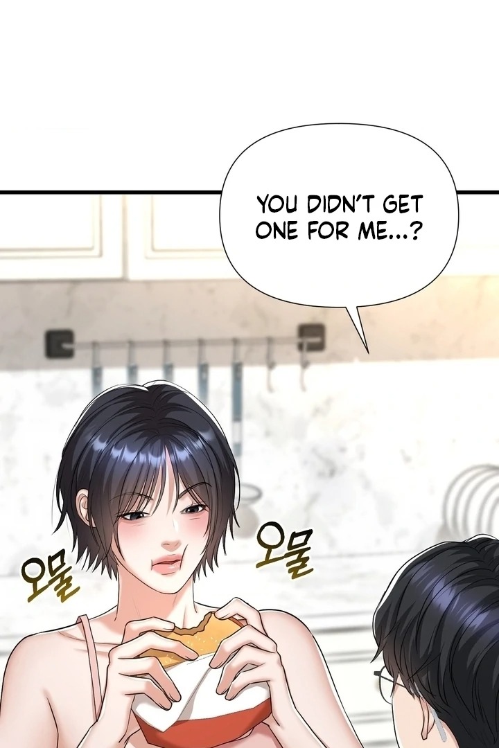 Lets Go For A Shampoo Chapter 18 - Page 35