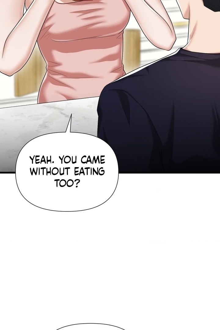 Lets Go For A Shampoo Chapter 18 - Page 36