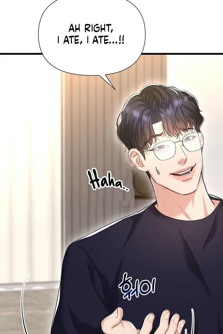 Lets Go For A Shampoo Chapter 18 - Page 37