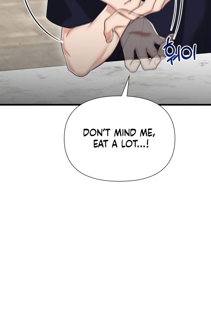 Lets Go For A Shampoo Chapter 18 - Page 38