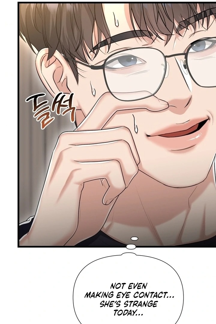 Lets Go For A Shampoo Chapter 18 - Page 39