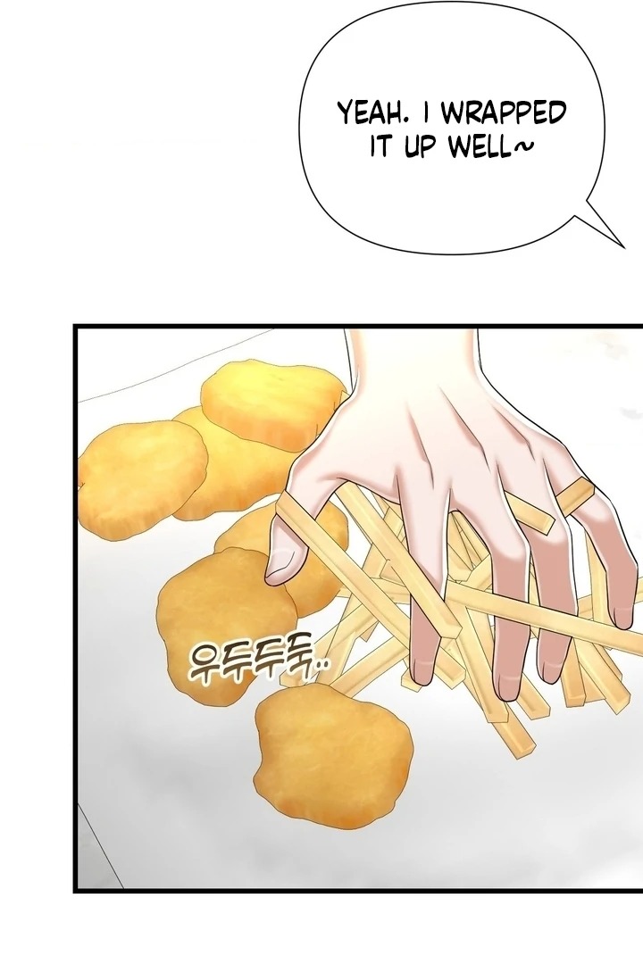 Lets Go For A Shampoo Chapter 18 - Page 42