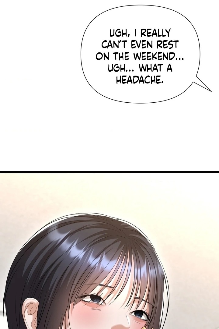 Lets Go For A Shampoo Chapter 18 - Page 43