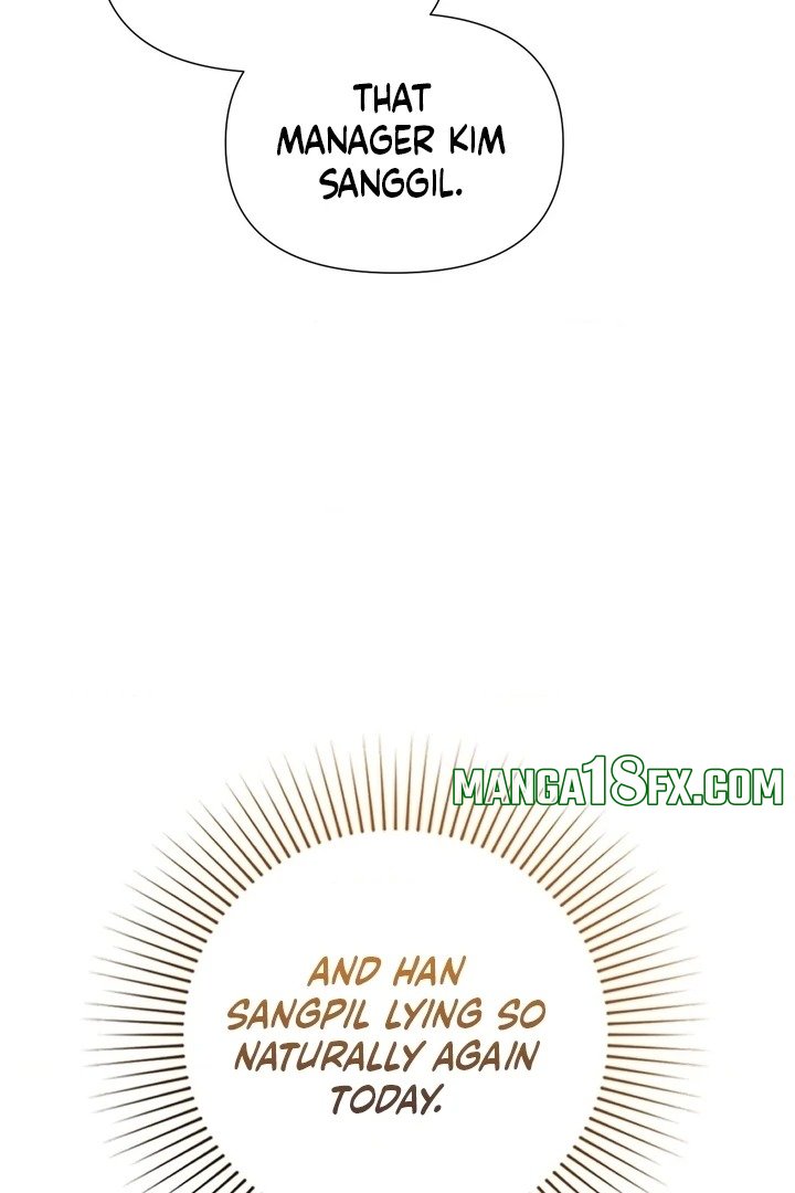 Lets Go For A Shampoo Chapter 18 - Page 45