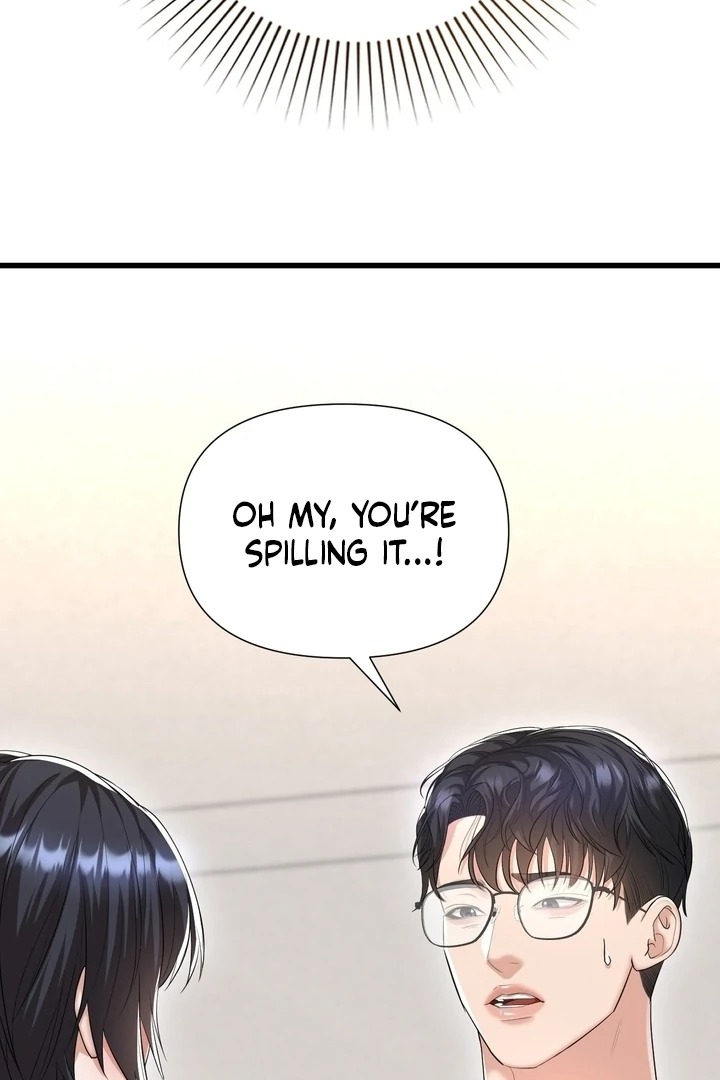 Lets Go For A Shampoo Chapter 18 - Page 46