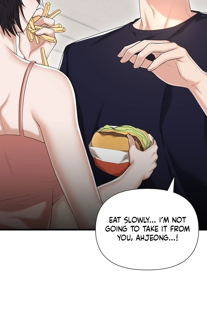 Lets Go For A Shampoo Chapter 18 - Page 47