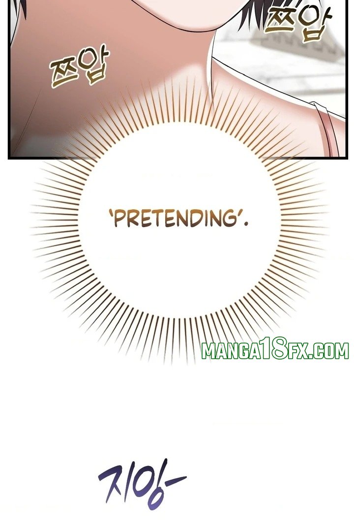 Lets Go For A Shampoo Chapter 18 - Page 49