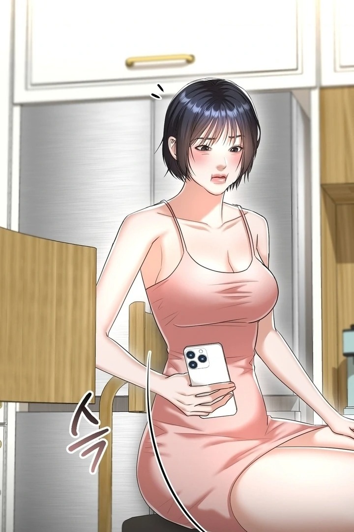 Lets Go For A Shampoo Chapter 18 - Page 51