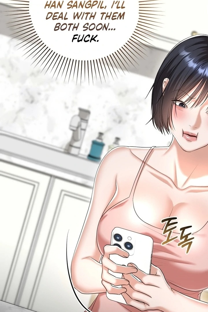 Lets Go For A Shampoo Chapter 18 - Page 54