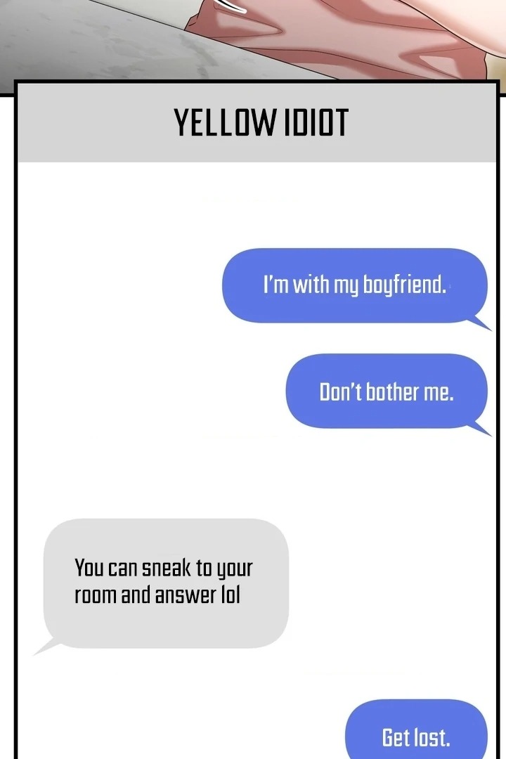 Lets Go For A Shampoo Chapter 18 - Page 55