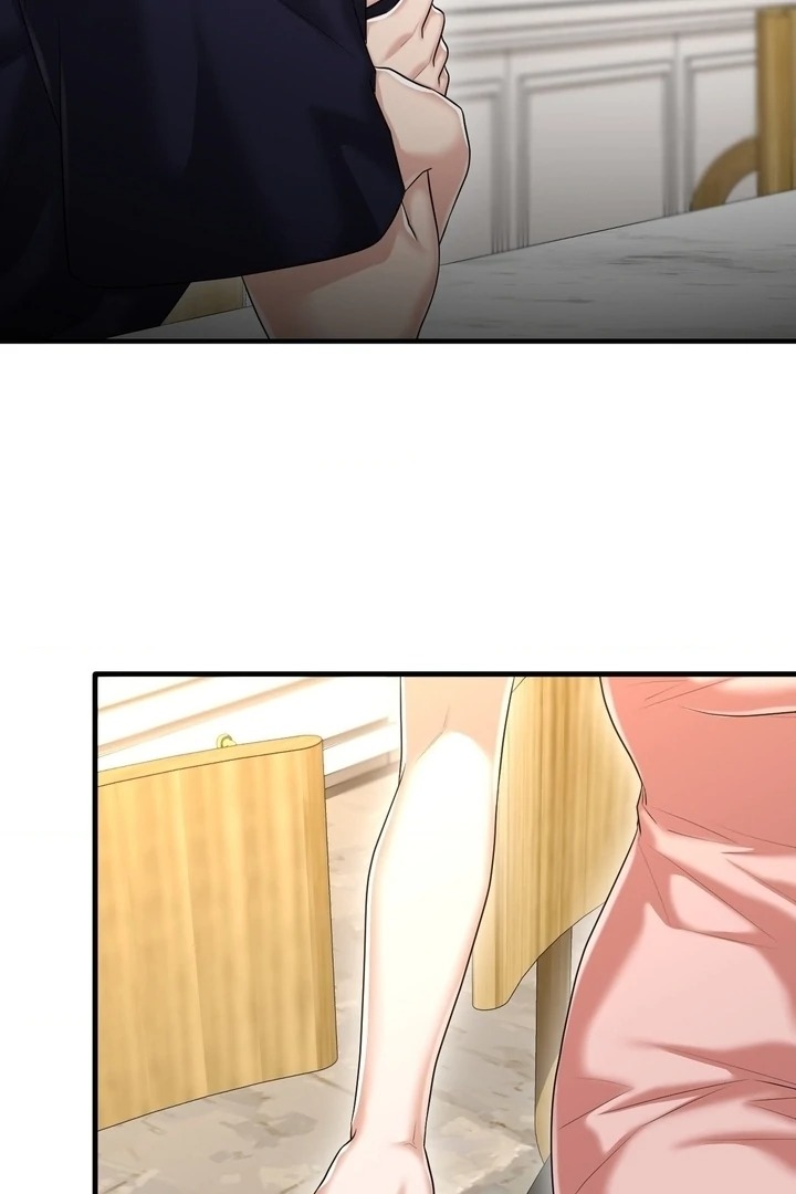 Lets Go For A Shampoo Chapter 18 - Page 58