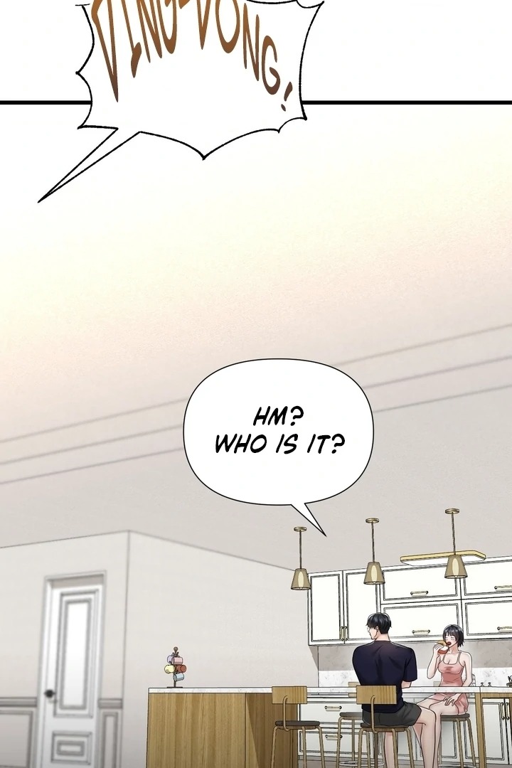 Lets Go For A Shampoo Chapter 18 - Page 64