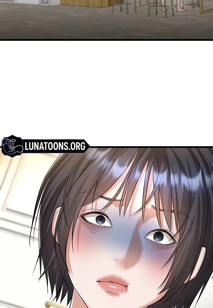 Lets Go For A Shampoo Chapter 18 - Page 65
