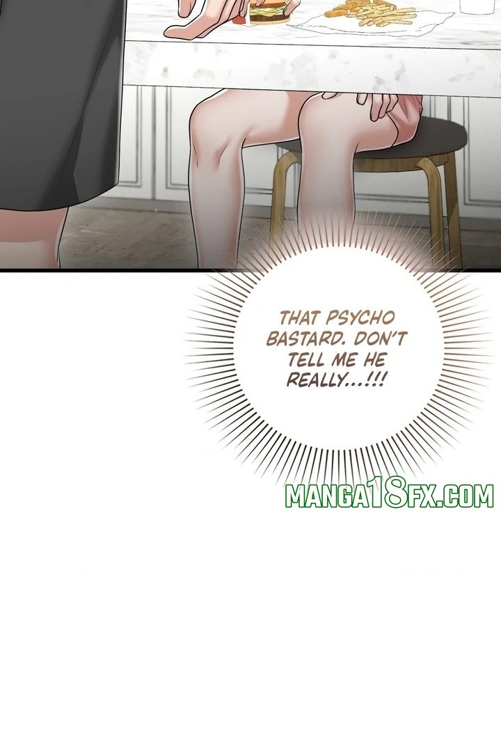 Lets Go For A Shampoo Chapter 18 - Page 68