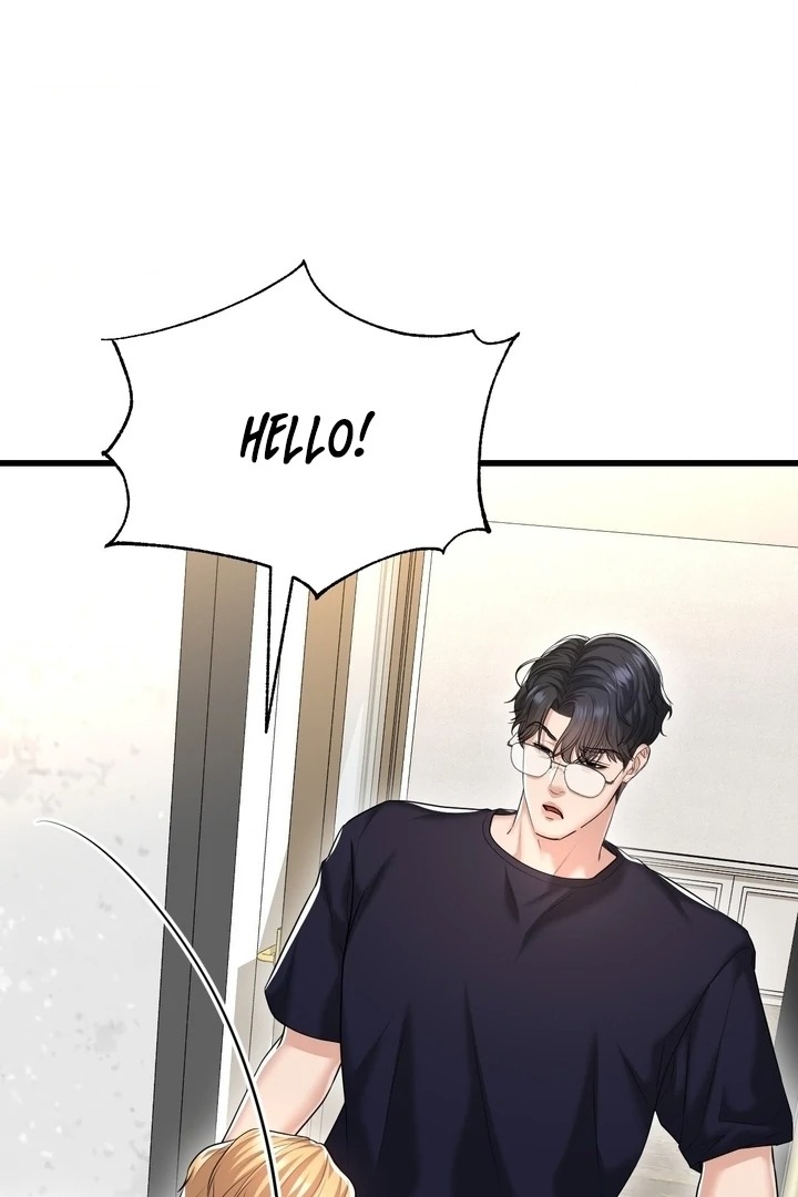 Lets Go For A Shampoo Chapter 18 - Page 69