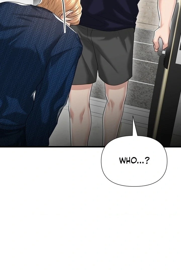 Lets Go For A Shampoo Chapter 18 - Page 70