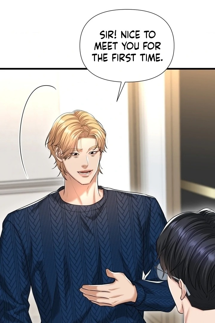Lets Go For A Shampoo Chapter 18 - Page 71