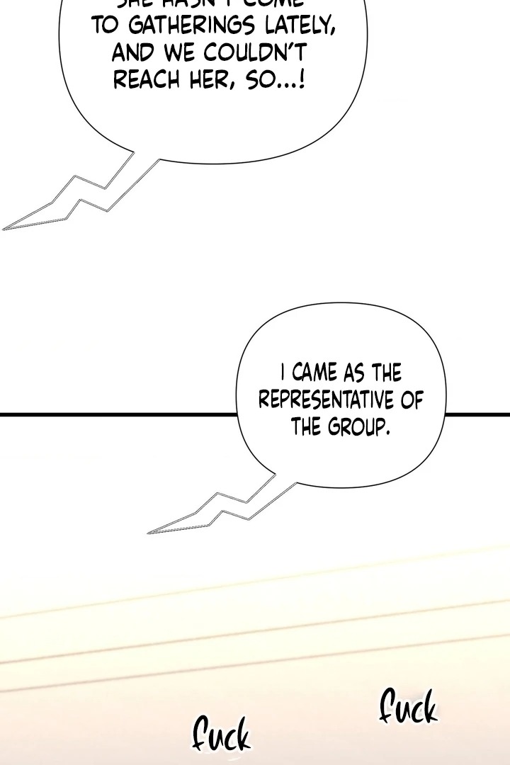Lets Go For A Shampoo Chapter 18 - Page 73