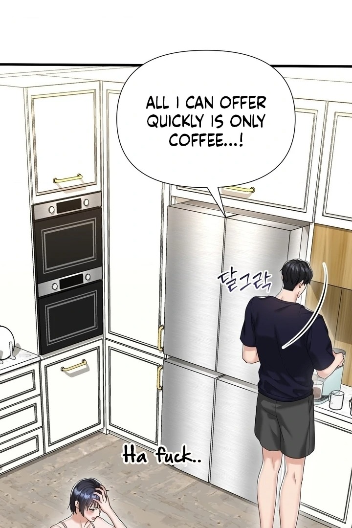Lets Go For A Shampoo Chapter 18 - Page 77