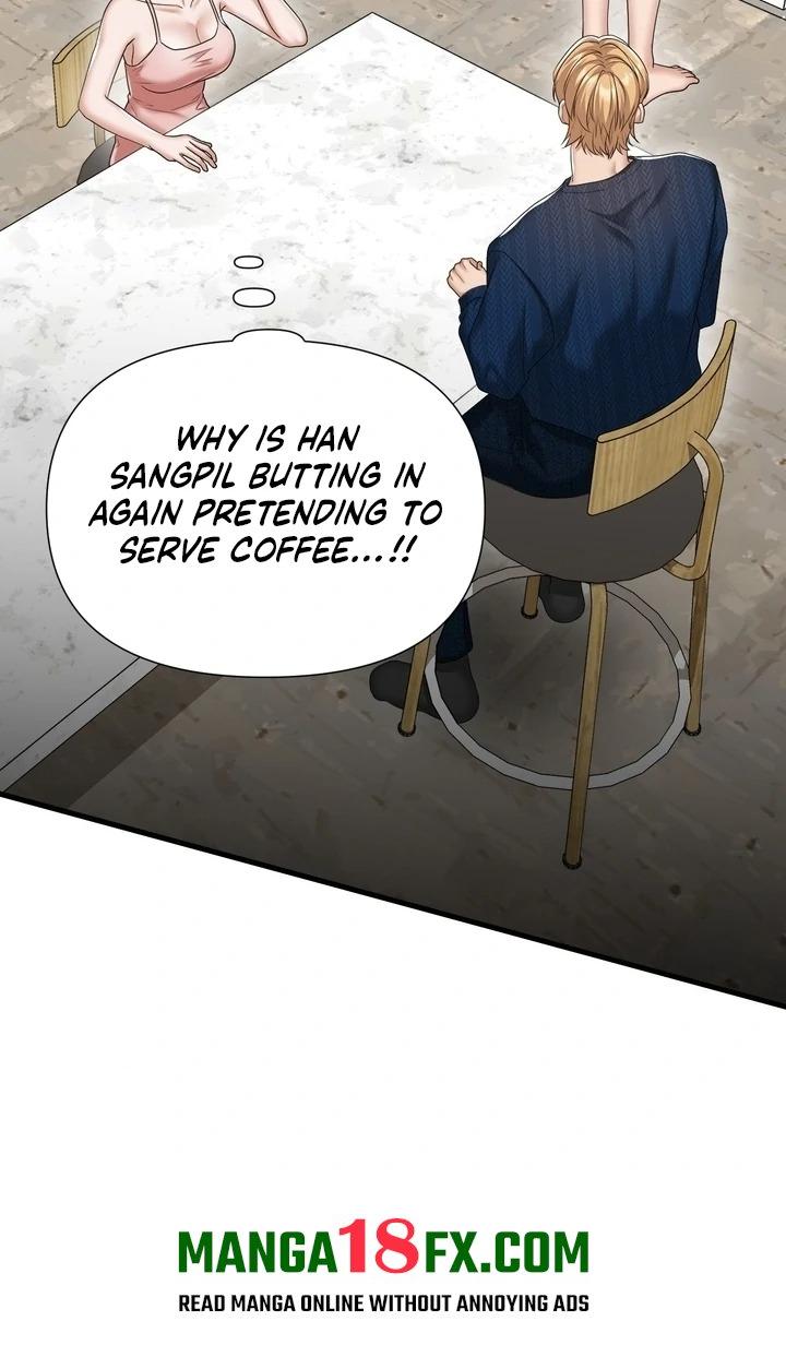 Lets Go For A Shampoo Chapter 18 - Page 78