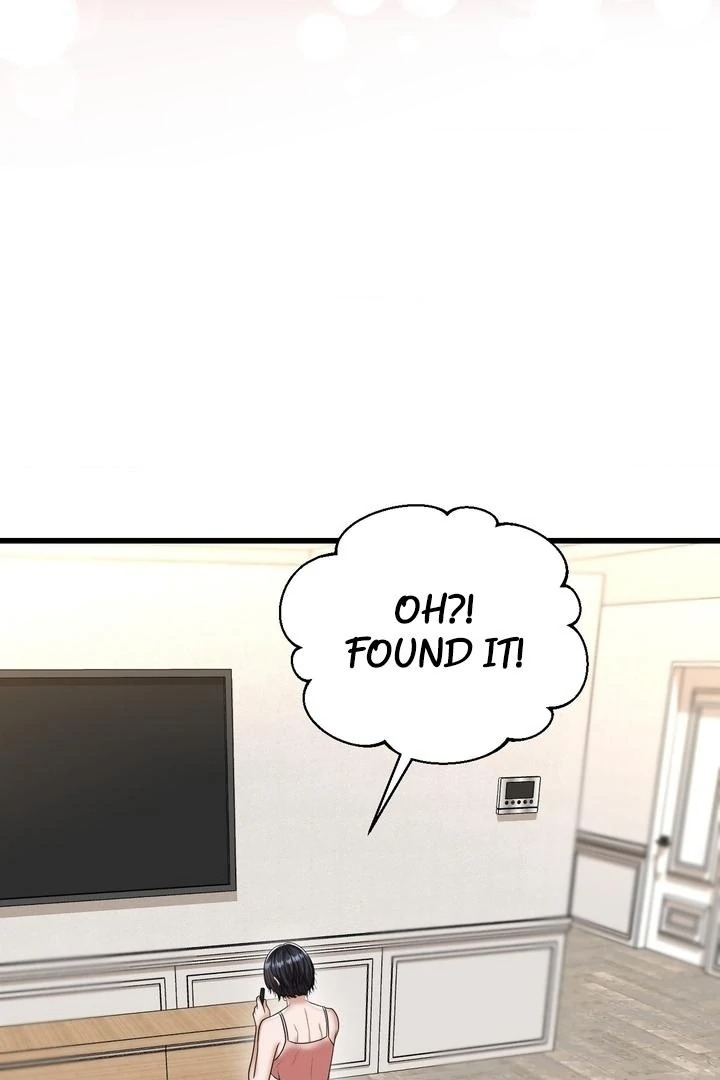 Lets Go For A Shampoo Chapter 18 - Page 8