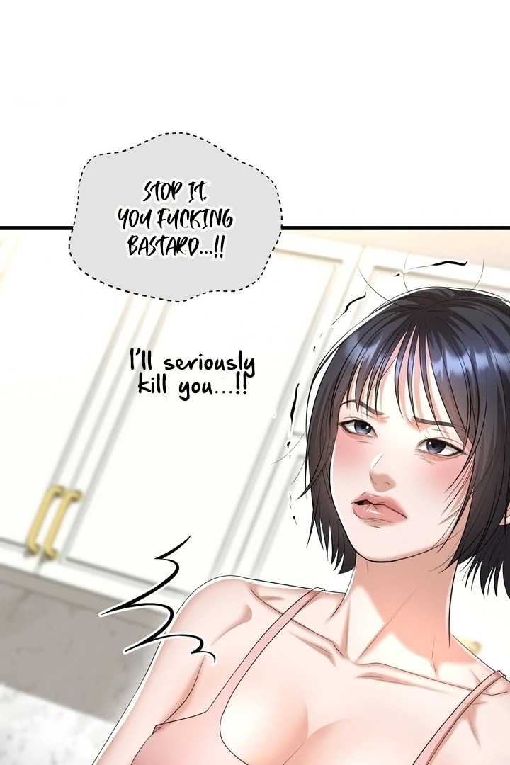 Lets Go For A Shampoo Chapter 18 - Page 84