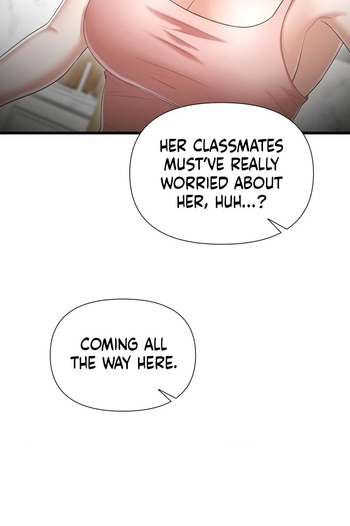Lets Go For A Shampoo Chapter 18 - Page 85