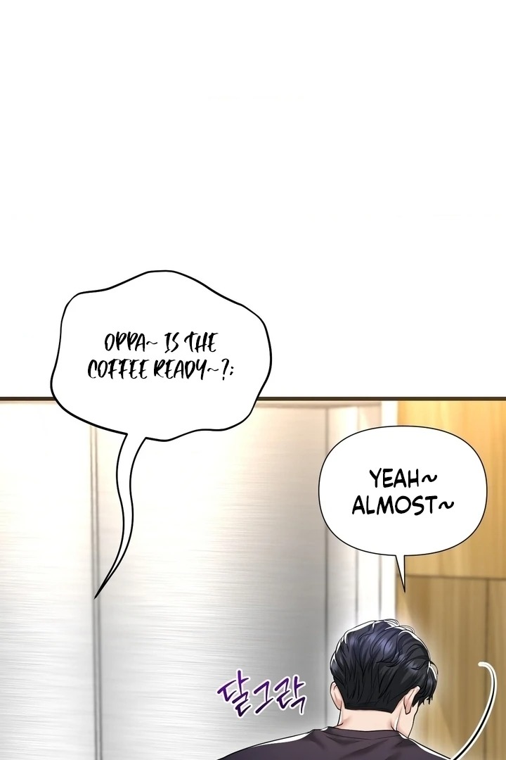 Lets Go For A Shampoo Chapter 18 - Page 89