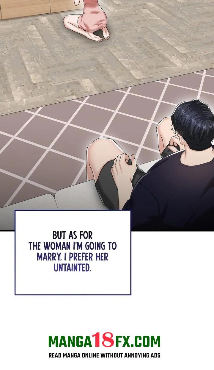 Lets Go For A Shampoo Chapter 18 - Page 9
