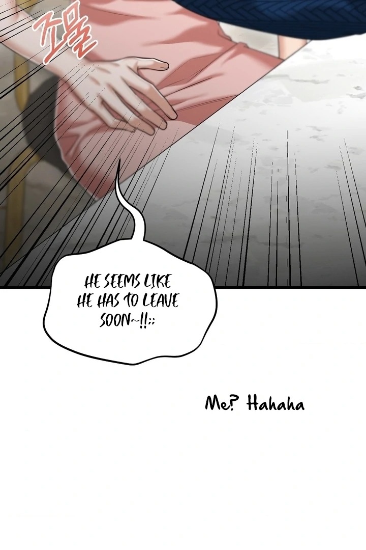 Lets Go For A Shampoo Chapter 18 - Page 91