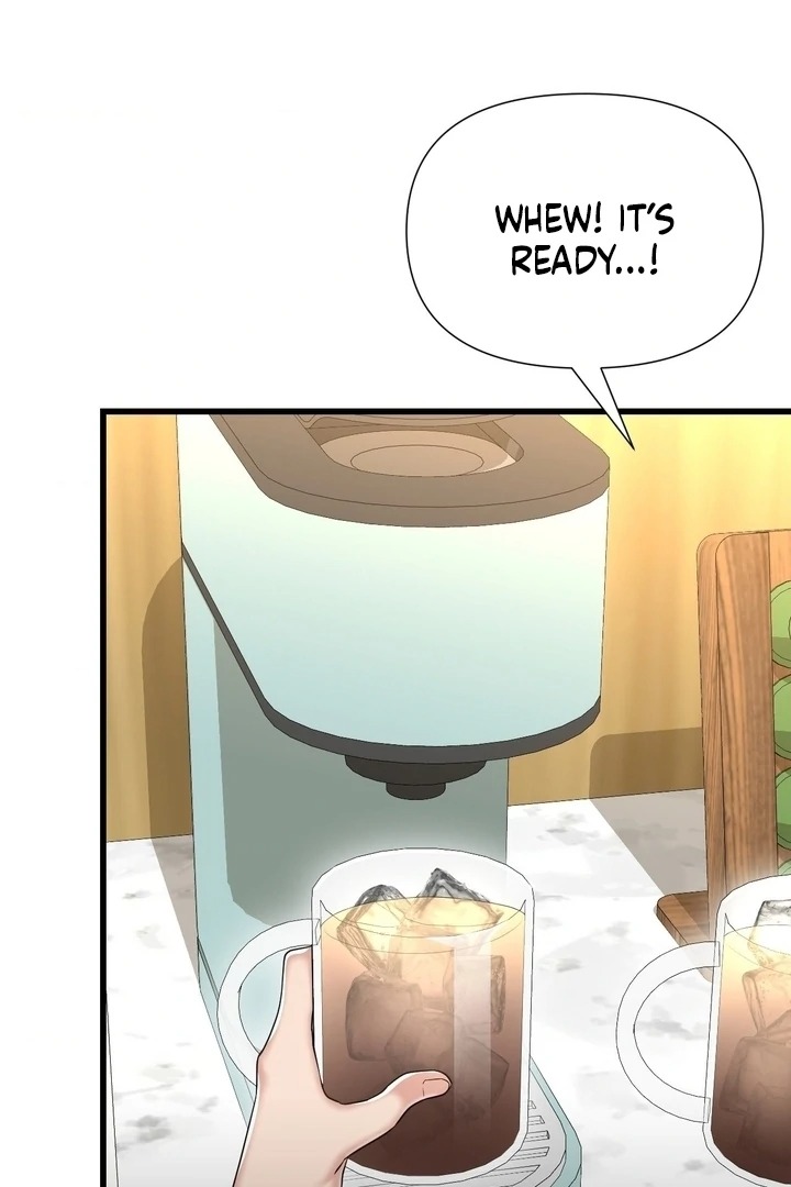 Lets Go For A Shampoo Chapter 18 - Page 92
