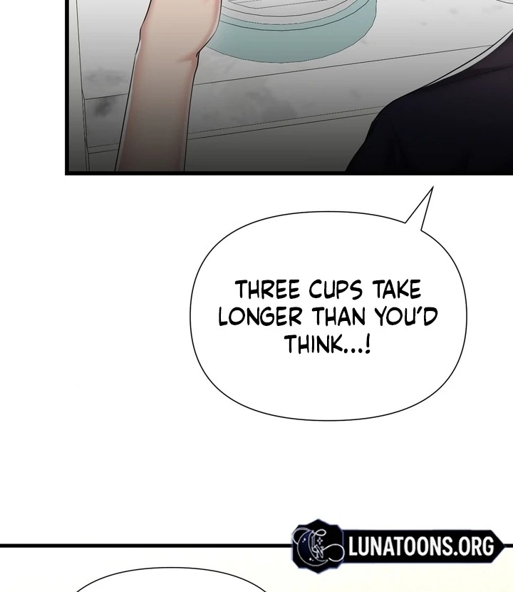 Lets Go For A Shampoo Chapter 18 - Page 93
