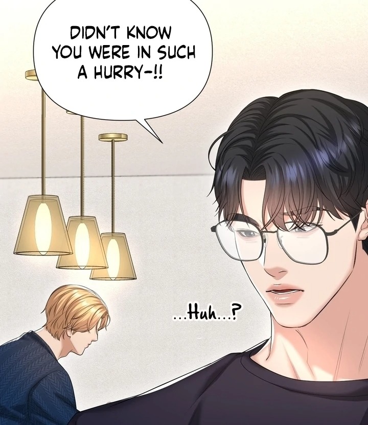 Lets Go For A Shampoo Chapter 18 - Page 94